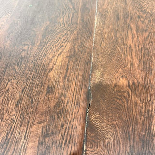 Mesa de Comedor Lux 8P 2.20M Tabla 1"
