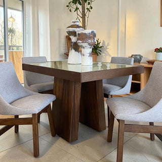 Mesa de Comedor Madrid 4P