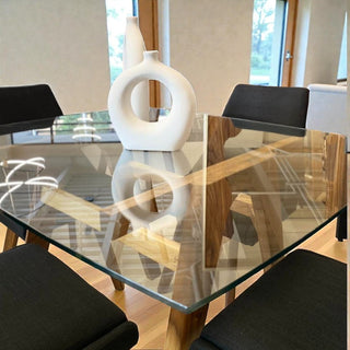 Mesa de Comedor Marruecos 4P