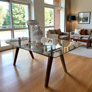 Mesa de Comedor Marruecos 8P