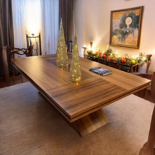 Mesa de Comedor Yakarta 6P