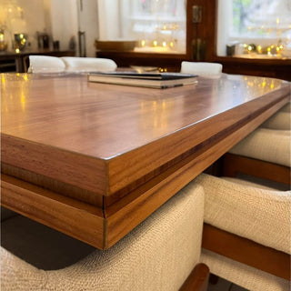 Mesa de Comedor Yakarta 8P