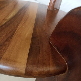 Mesa Lateral Alpe Parota