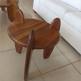 Mesa Lateral Alpe Parota