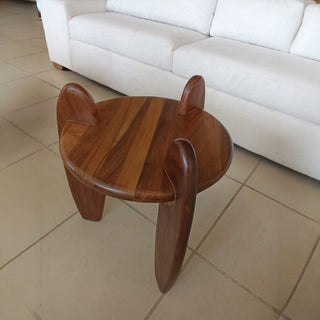 Mesa Lateral Alpe Parota