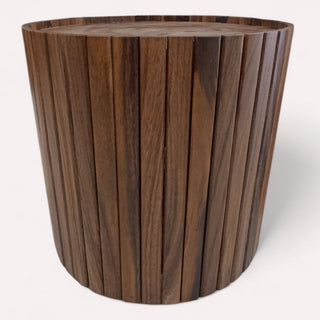 Mesa Lateral Brera Chica Parota