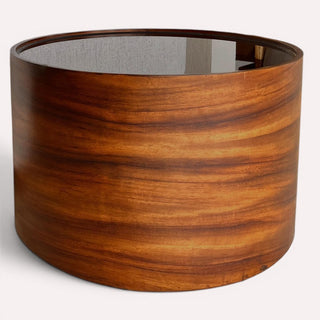 Mesa Lateral Romeo Madera