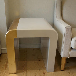 Mesa Lateral Boheme Oro