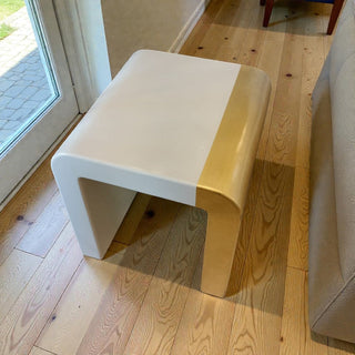 Mesa Lateral Boheme Oro
