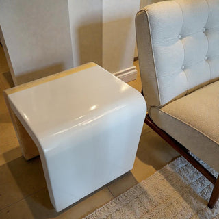Mesa Lateral Boheme Oro