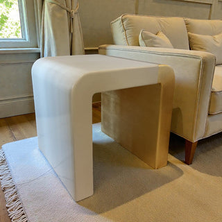 Mesa Lateral Boheme Oro