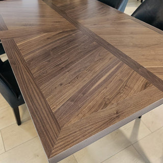 Mesa de Comedor Alba 10P 2.40M