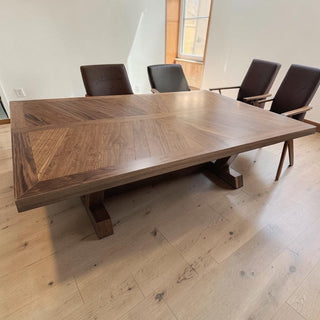 Mesa de Comedor Alba 10P 2.40M