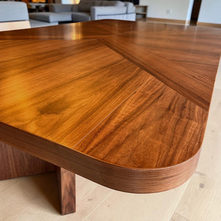 Mesa de Comedor Cordoba 12P 2.80M