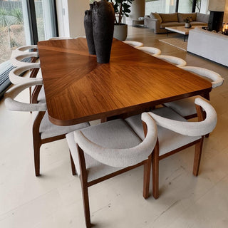Mesa de Comedor Cordoba 12P 2.80M