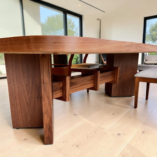 Mesa de Comedor Cordoba 12P 2.80M