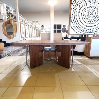 Mesa de Comedor Cordoba 8P 2M