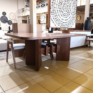 Mesa de Comedor Cordoba 8P 2M