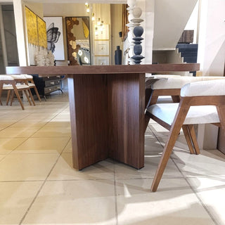 Mesa de Comedor Cordoba 8P 2M