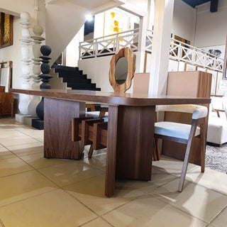 Mesa de Comedor Cordoba 8P 2M