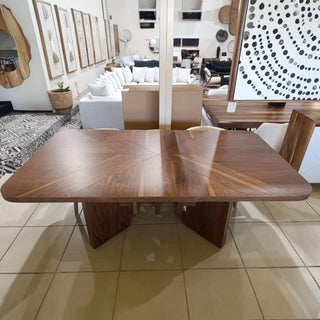 Mesa de Comedor Cordoba 8P 2M
