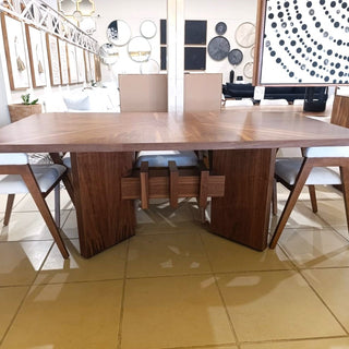 Mesa de Comedor Cordoba 8P 2M