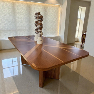 Mesa de Comedor Cordoba 8P 2M