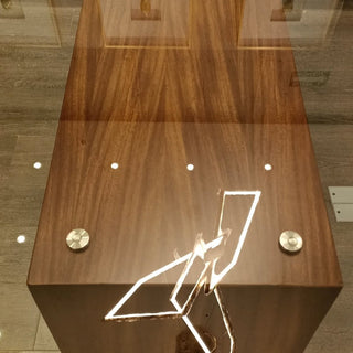 Mesa de Comedor Oda