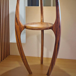 Pedestal Multiusos Parota