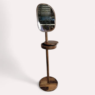 Perchero Vanity Parota