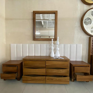Recámara Cartagena Damasco Ks