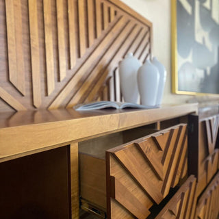 Recámara Invernes Ks