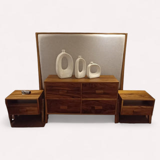 Recámara Niza Turquía QS