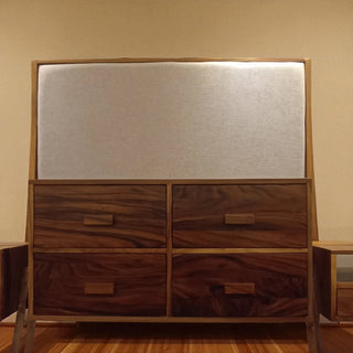 Recámara Niza Turquía QS