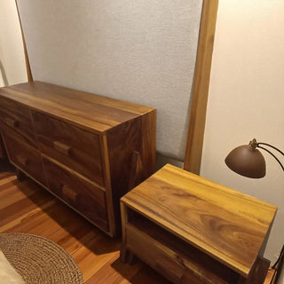 Recámara Niza Turquía QS