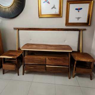 Recámara Oporto Talitha Ks Parota