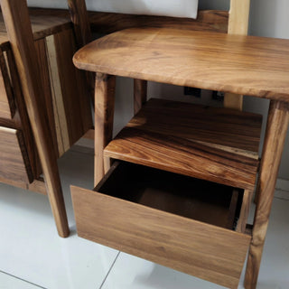 Recámara Oporto Talitha Ks Parota