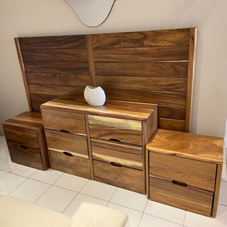 Recámara Talitha Oporto Ks Parota