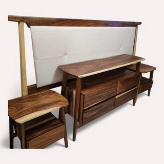 Recámara Oporto Talitha Ks Parota