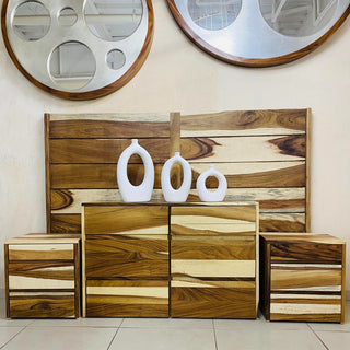 Recámara Talitha Anto Parota Ks