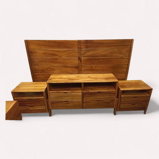 Recámara Talitha Maktub Ks Parota