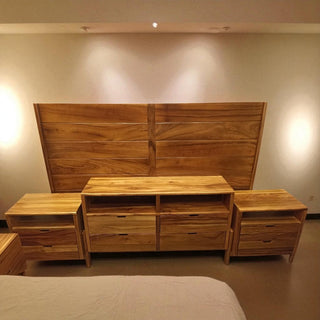 Recámara Talitha Maktub Ks Parota