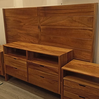 Recámara Talitha Maktub Ks Parota