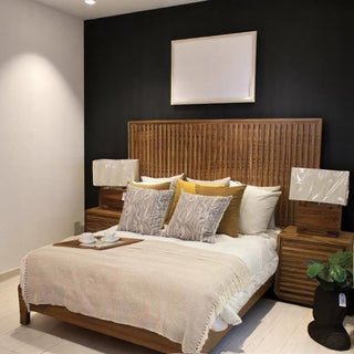 Cabecera Tulum Ks Chapa Parota