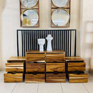 Recámara Zen Oporto Ks