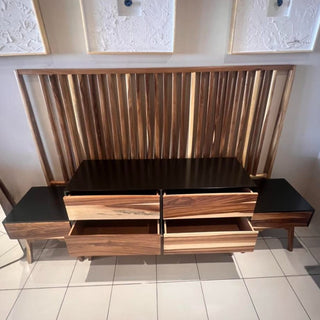 Recámara Zen Parota Coba Ks