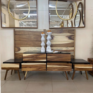 Recámara Talitha Coba Ks Parota