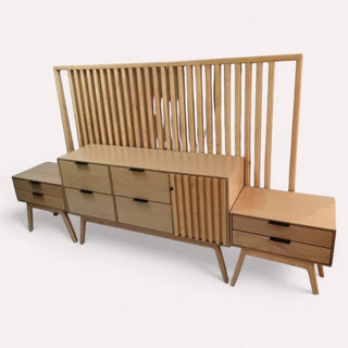 Cabecera Zen Ks Pino