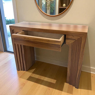 Recibidor Santa Cruz Chapa Parota