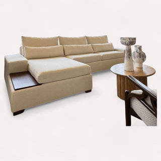 Sala Seccional Ankara 2 Pzas